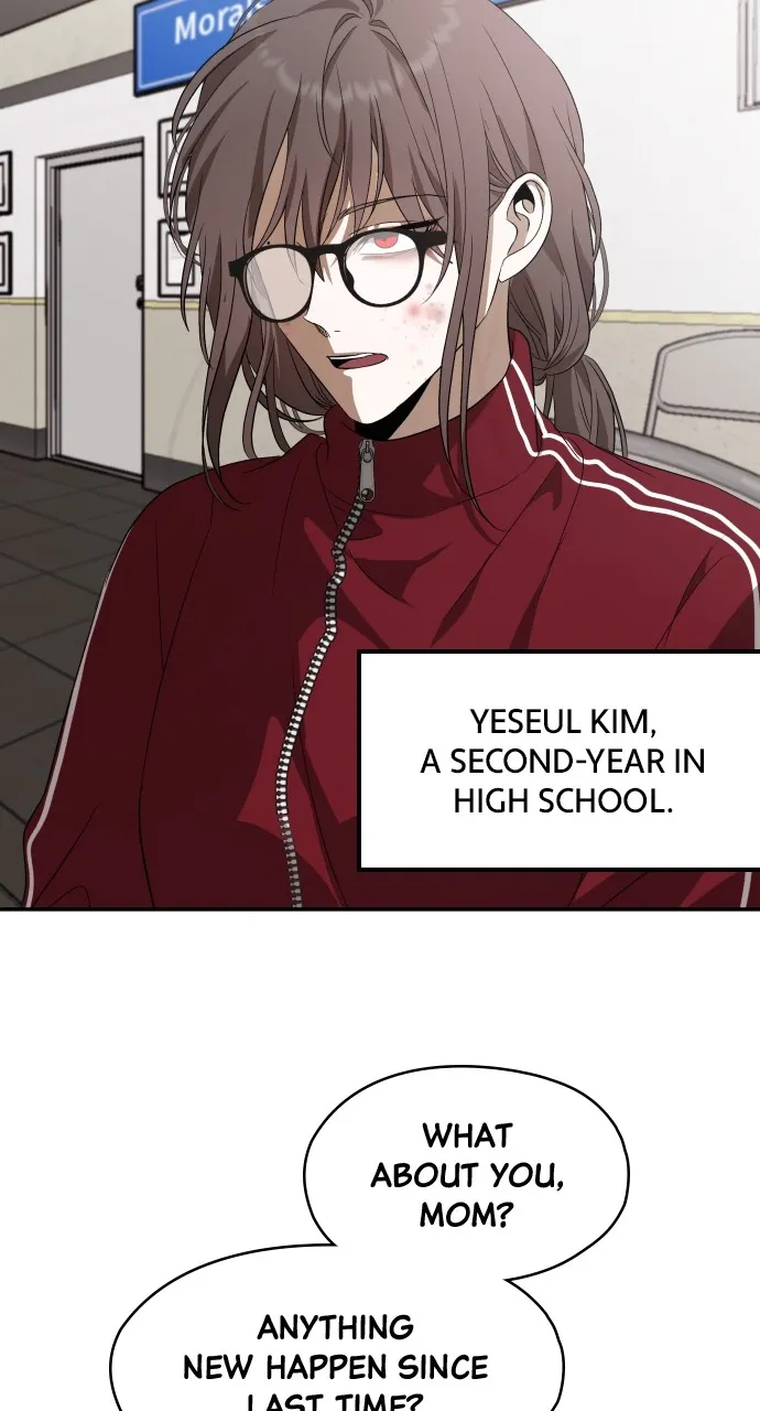 Stealing Her Place Chapter 1 page 27 - 