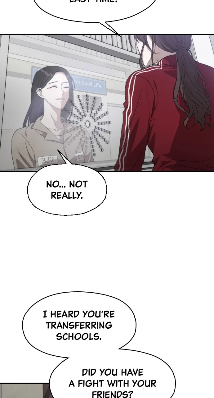 Stealing Her Place Chapter 1 page 28 - 