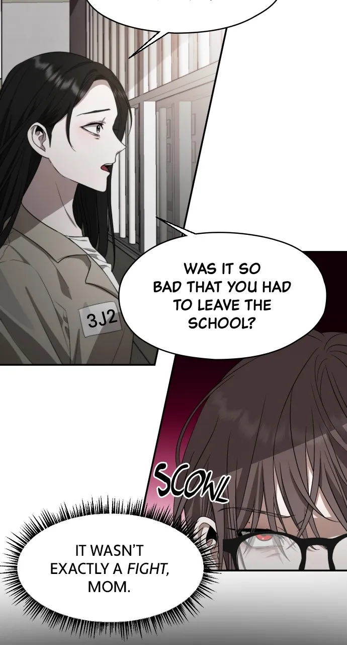 Stealing Her Place Chapter 1 page 29 - 