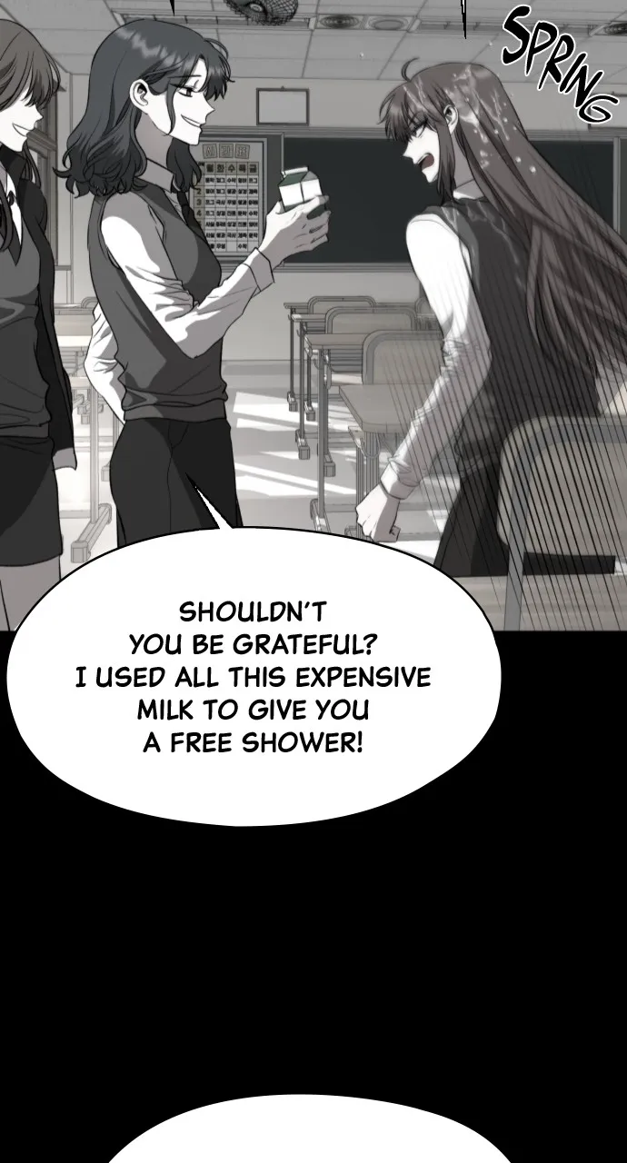 Stealing Her Place Chapter 1 page 32 - 