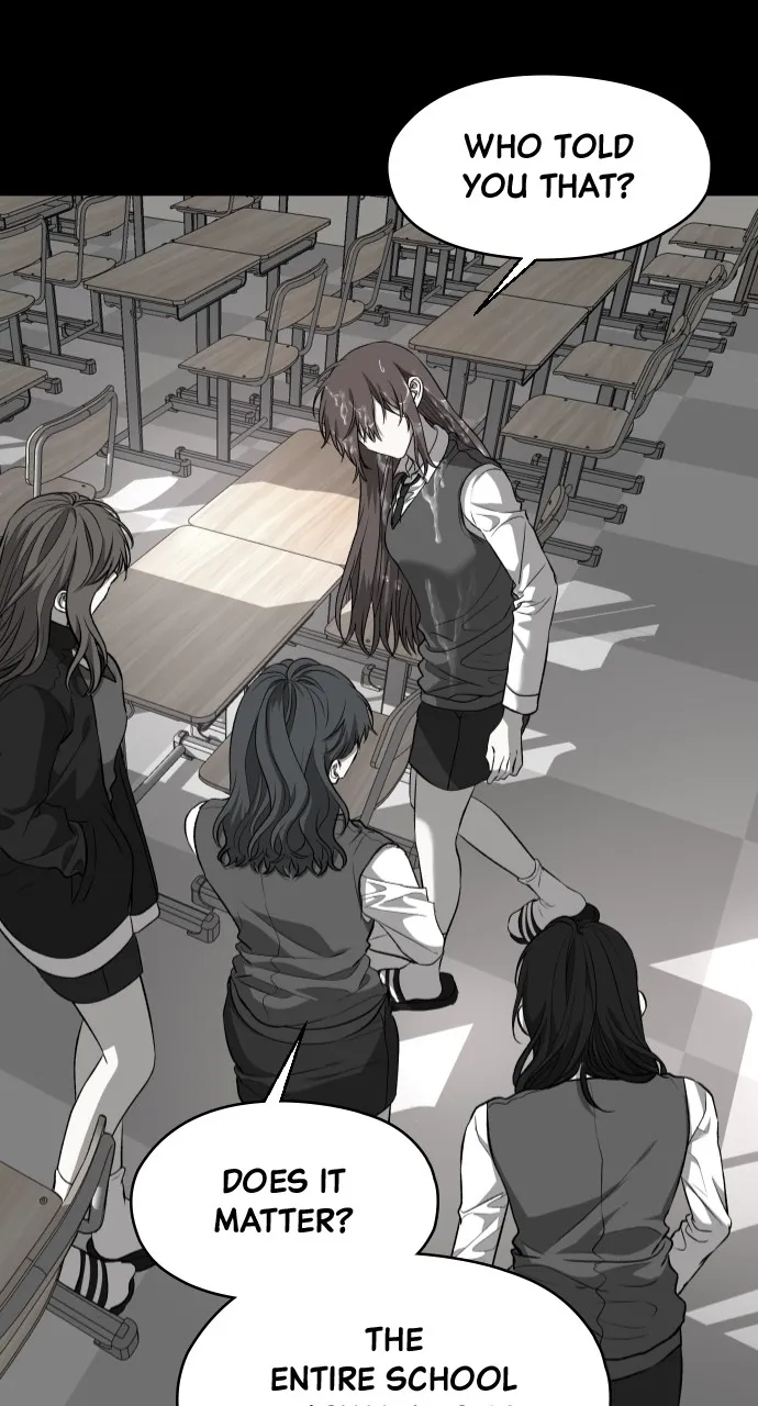 Stealing Her Place Chapter 1 page 34 - 
