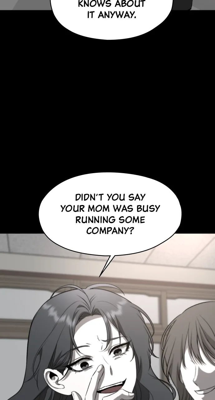 Stealing Her Place Chapter 1 page 35 - 
