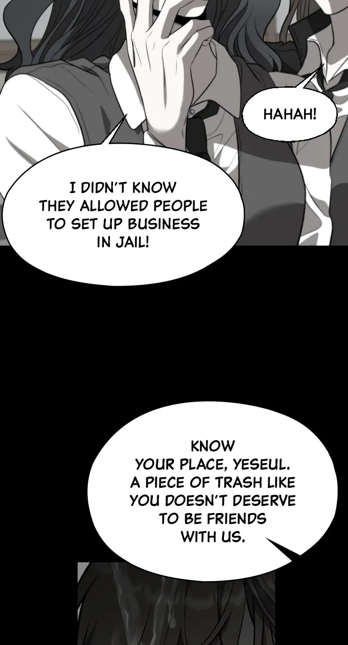 Stealing Her Place Chapter 1 page 36 - 