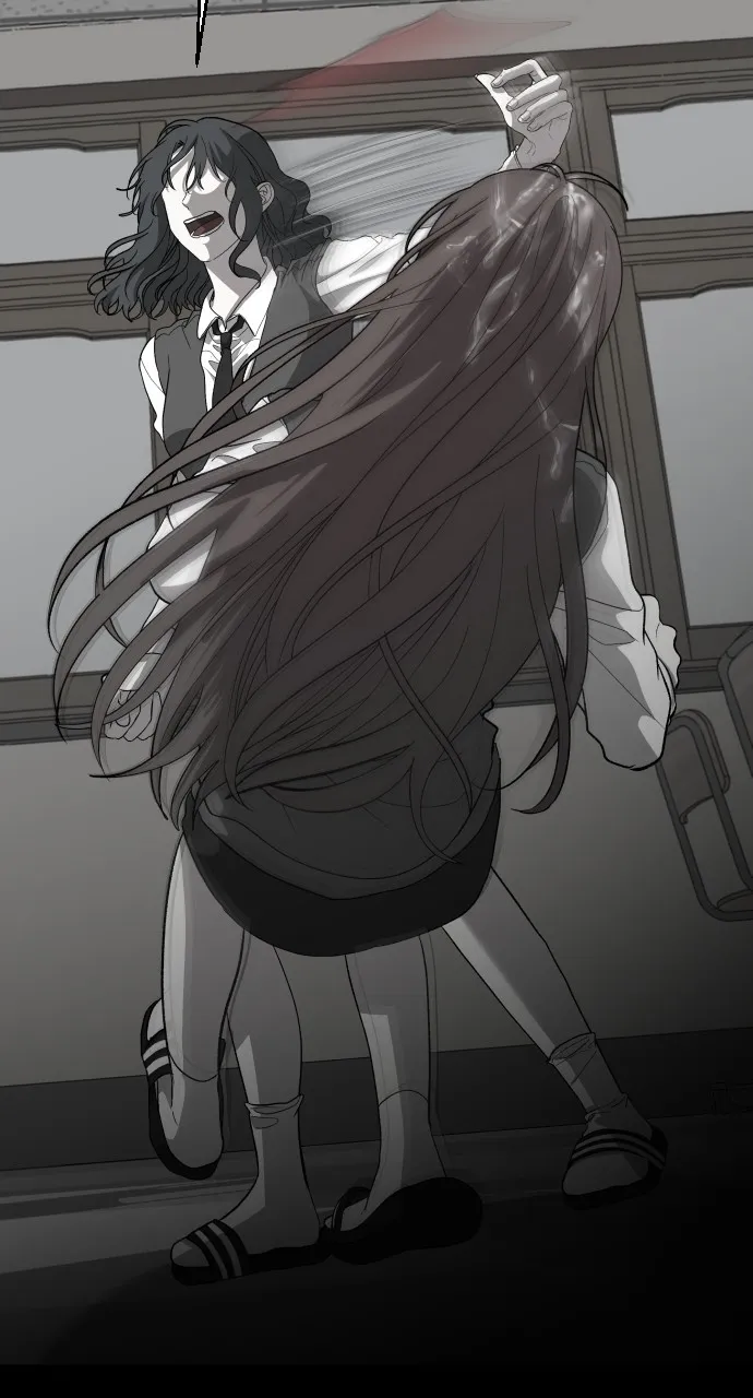 Stealing Her Place Chapter 1 page 40 - 
