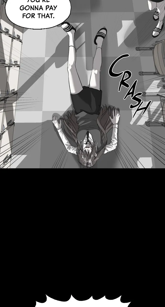 Stealing Her Place Chapter 1 page 42 - 