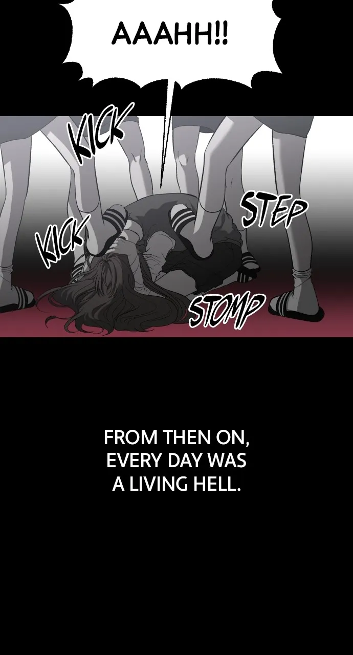 Stealing Her Place Chapter 1 page 43 - 