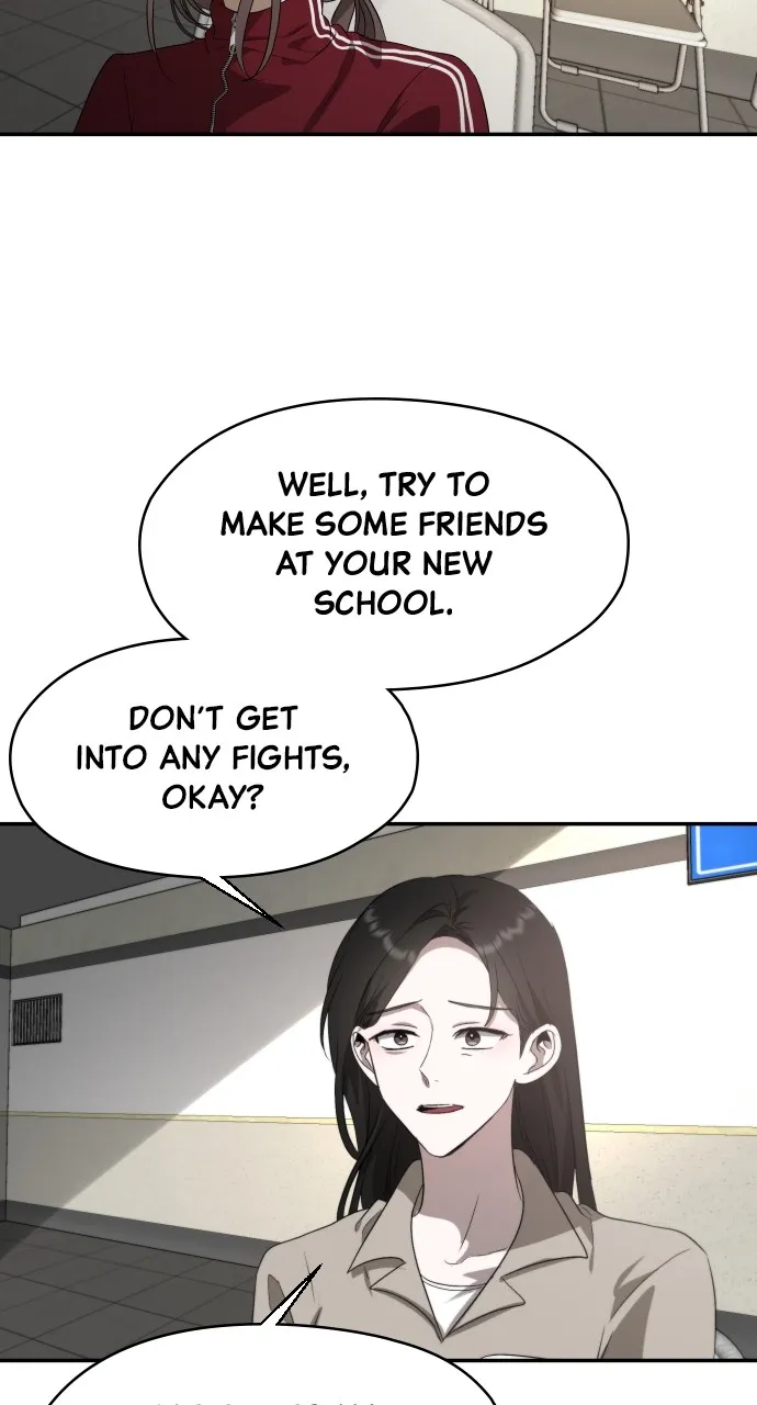 Stealing Her Place Chapter 1 page 45 - 