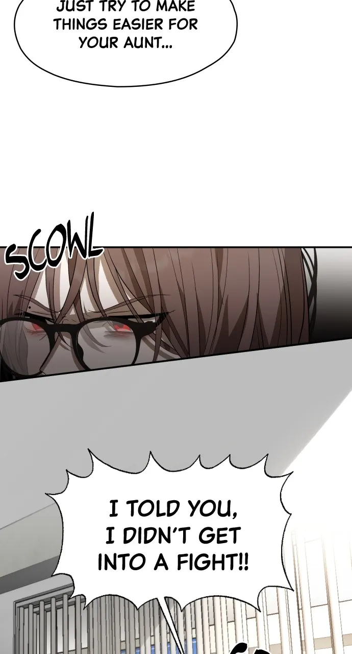 Stealing Her Place Chapter 1 page 46 - 