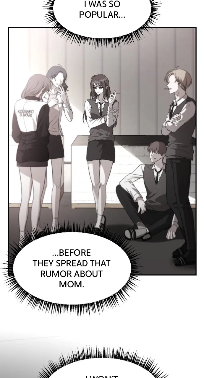 Stealing Her Place Chapter 1 page 51 - 