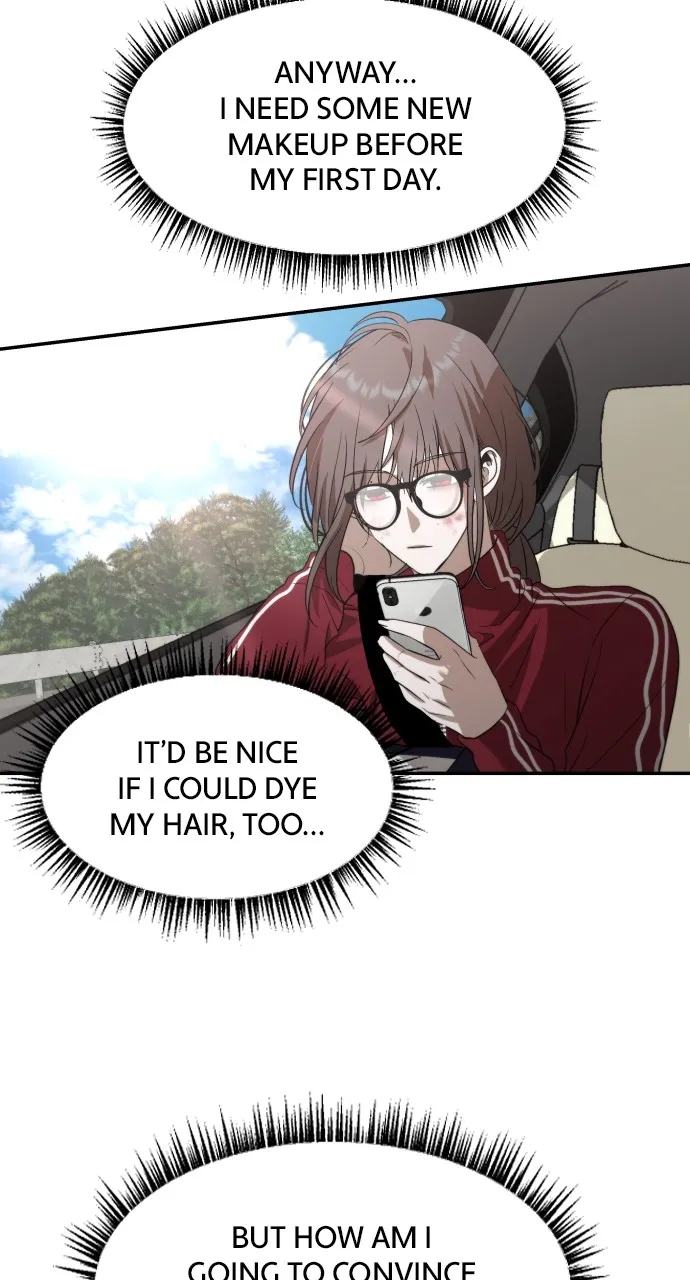 Stealing Her Place Chapter 1 page 53 - 