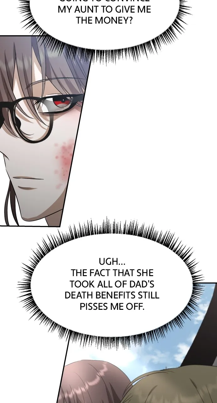 Stealing Her Place Chapter 1 page 54 - 