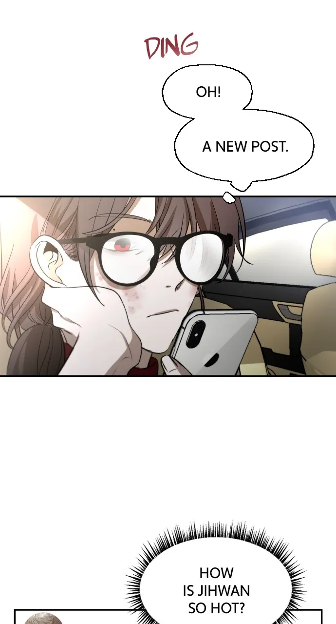 Stealing Her Place Chapter 1 page 56 - 