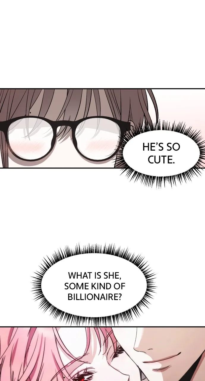 Stealing Her Place Chapter 1 page 58 - 