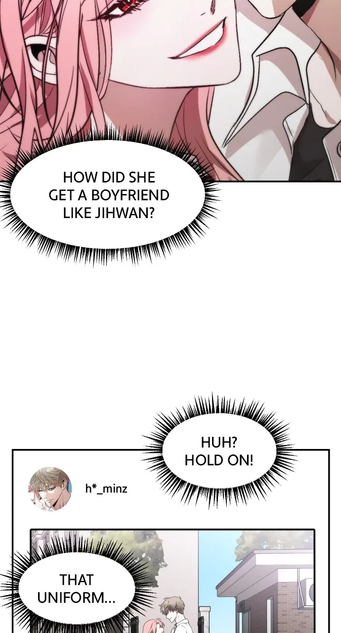 Stealing Her Place Chapter 1 page 59 - 
