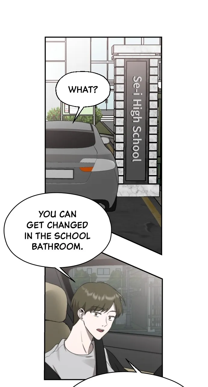 Stealing Her Place Chapter 1 page 62 - 