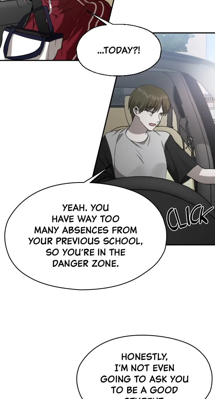 Stealing Her Place Chapter 1 page 64 - 