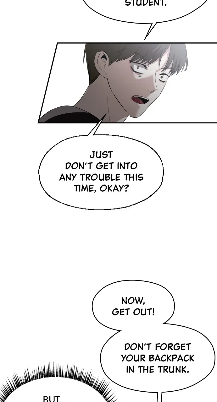 Stealing Her Place Chapter 1 page 65 - 