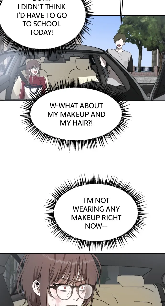 Stealing Her Place Chapter 1 page 66 - 