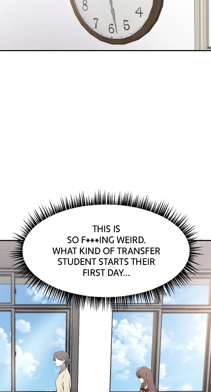 Stealing Her Place Chapter 1 page 69 - 