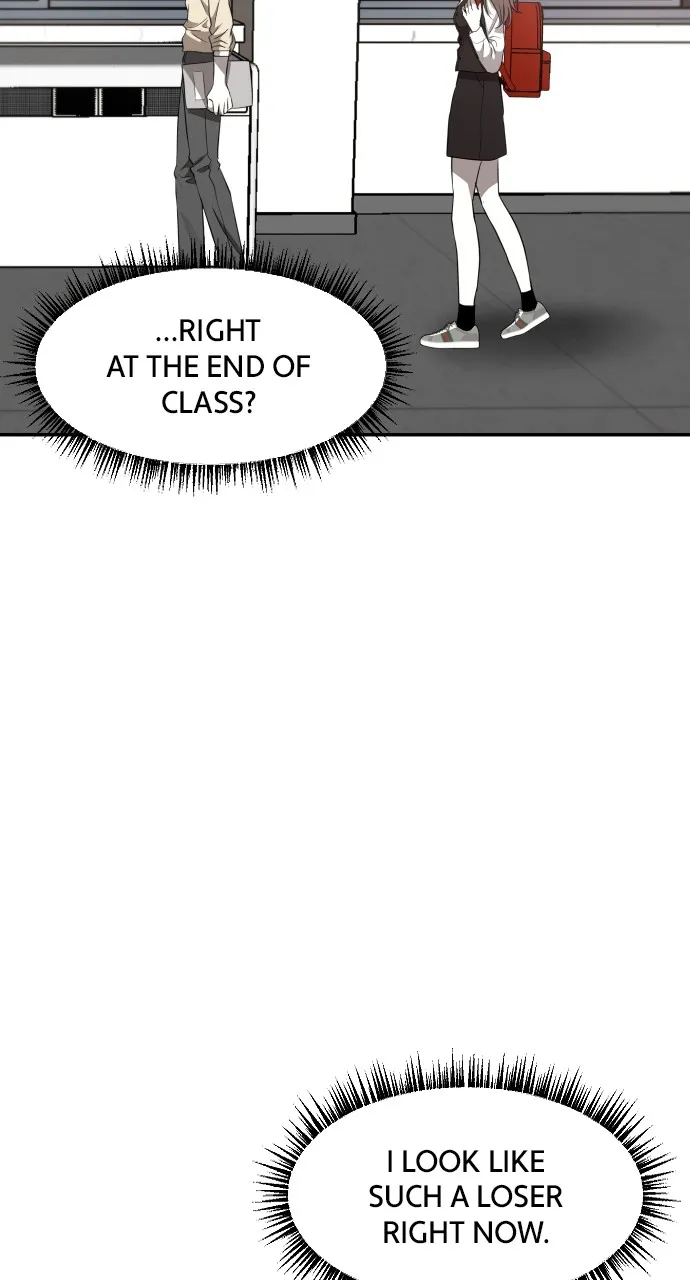 Stealing Her Place Chapter 1 page 70 - 