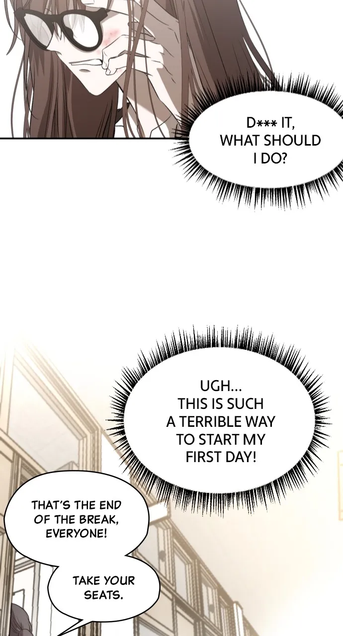 Stealing Her Place Chapter 1 page 72 - 