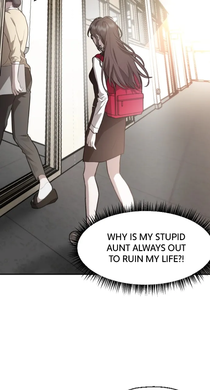 Stealing Her Place Chapter 1 page 73 - 
