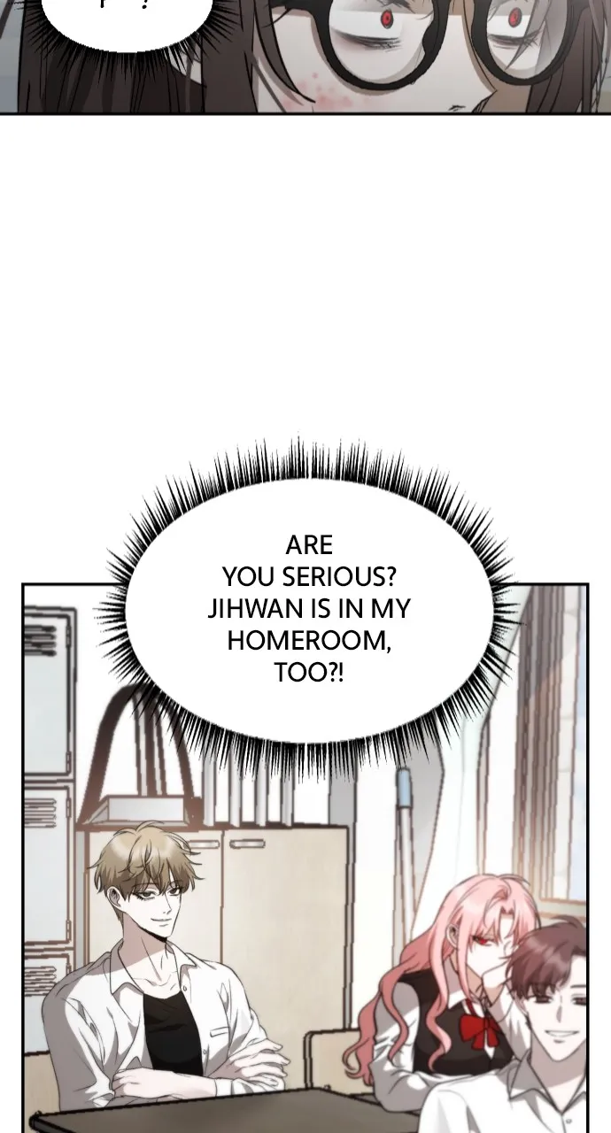 Stealing Her Place Chapter 1 page 76 - 