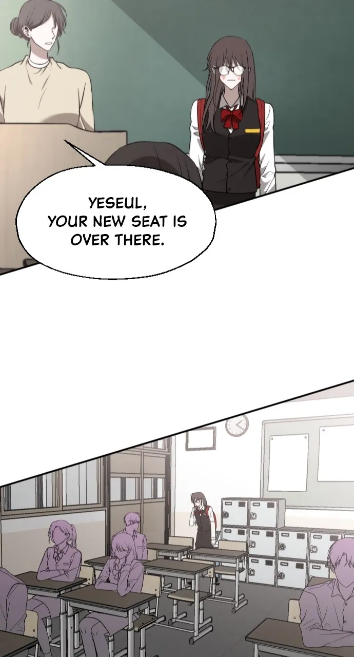 Stealing Her Place Chapter 1 page 80 - 