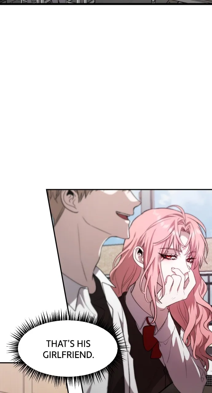 Stealing Her Place Chapter 1 page 81 - 