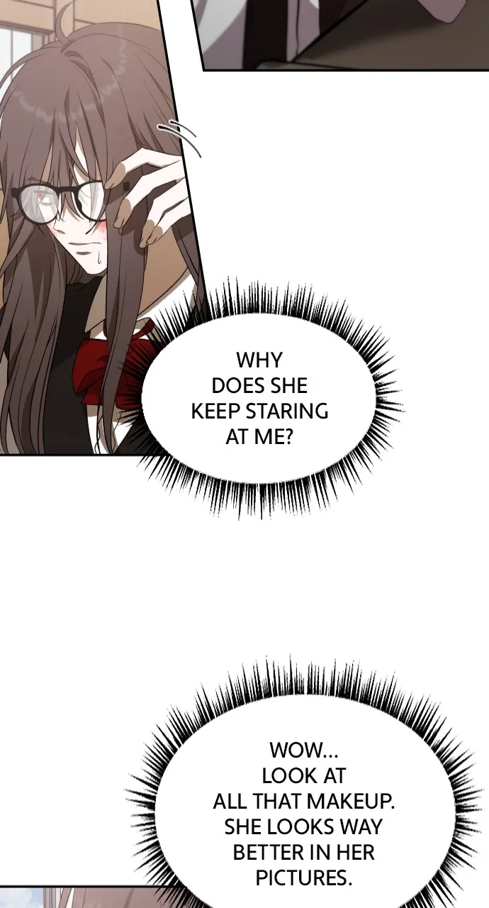 Stealing Her Place Chapter 1 page 82 - 
