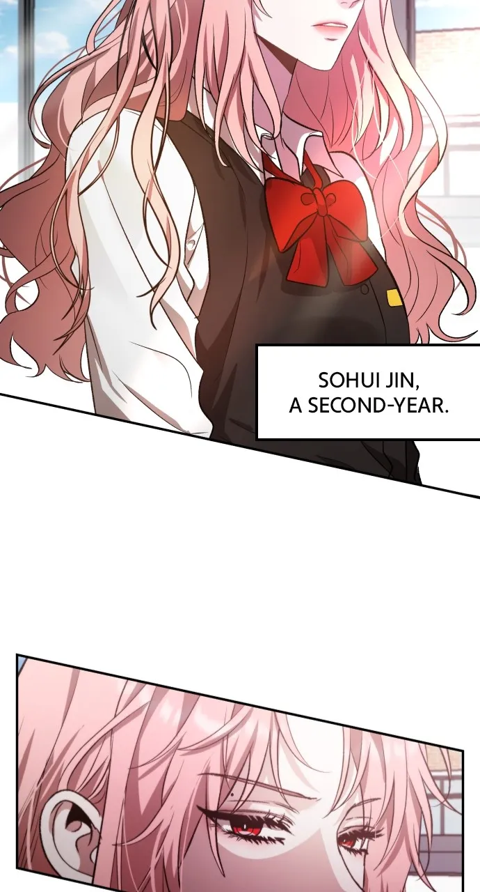 Stealing Her Place Chapter 1 page 84 - 