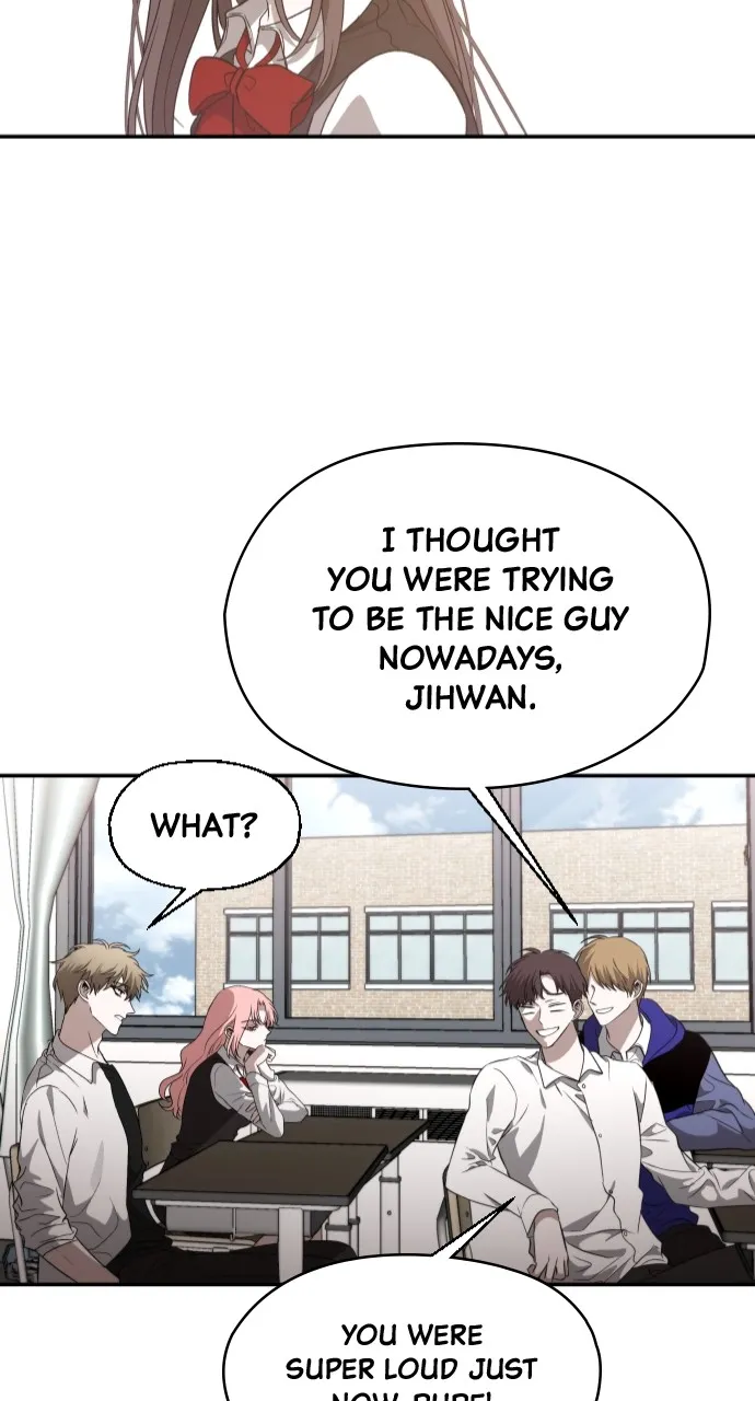 Stealing Her Place Chapter 1 page 90 - 