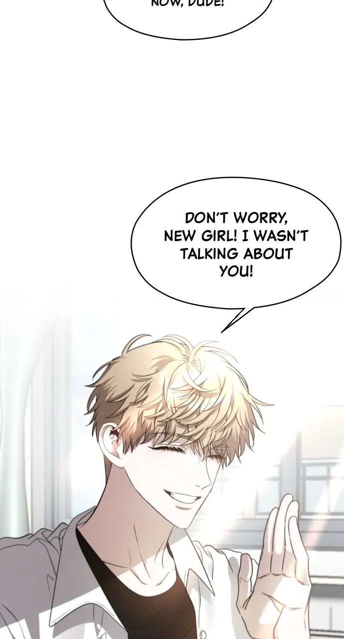 Stealing Her Place Chapter 1 page 91 - 
