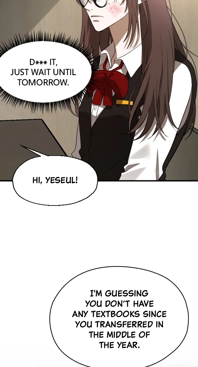 Stealing Her Place Chapter 1 page 98 - 