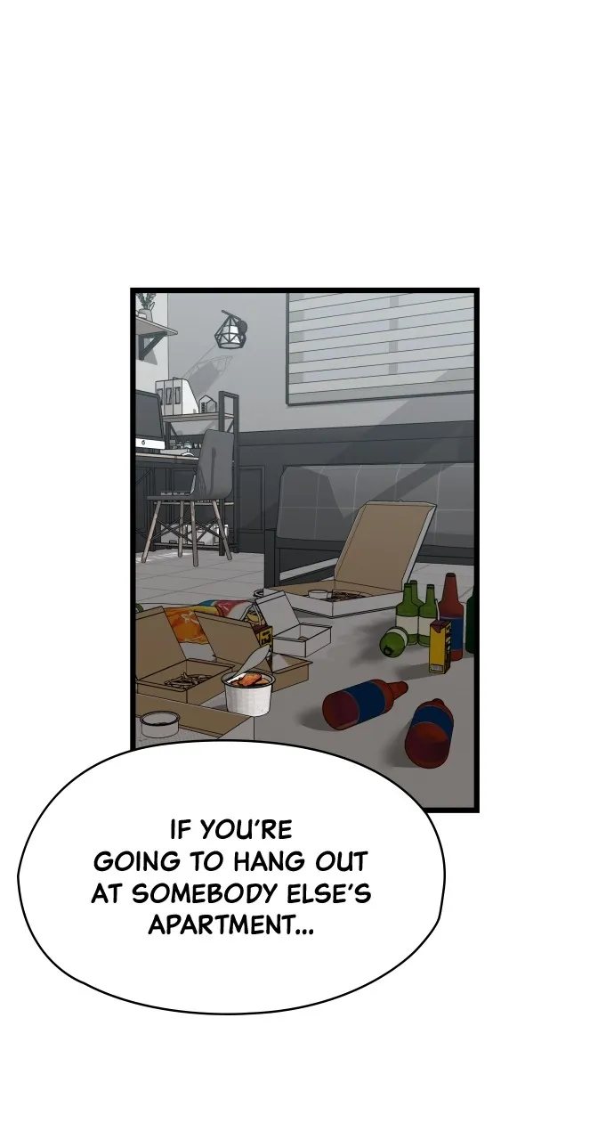 Stealing Her Place Chapter 10 page 1 - 