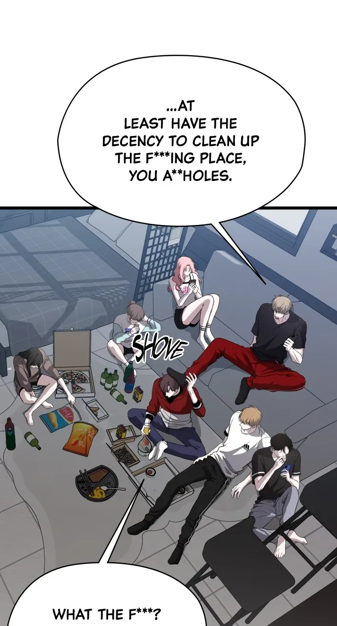 Stealing Her Place Chapter 10 page 2 - 
