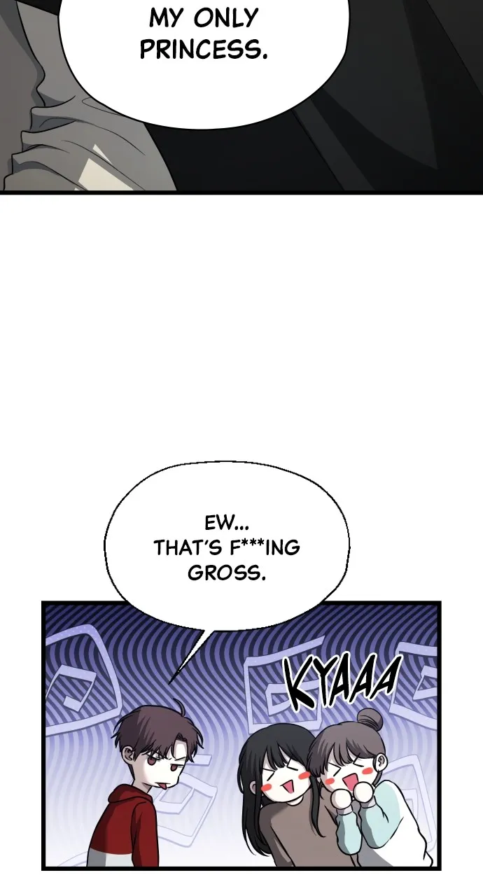 Stealing Her Place Chapter 10 page 15 - 