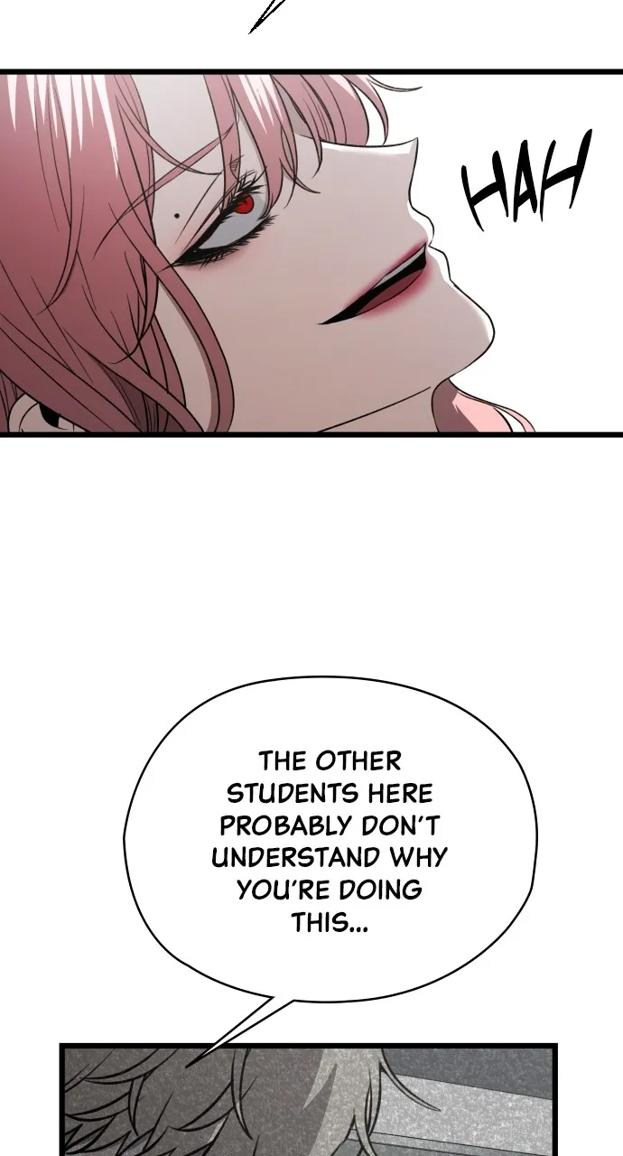 Stealing Her Place Chapter 10 page 19 - 