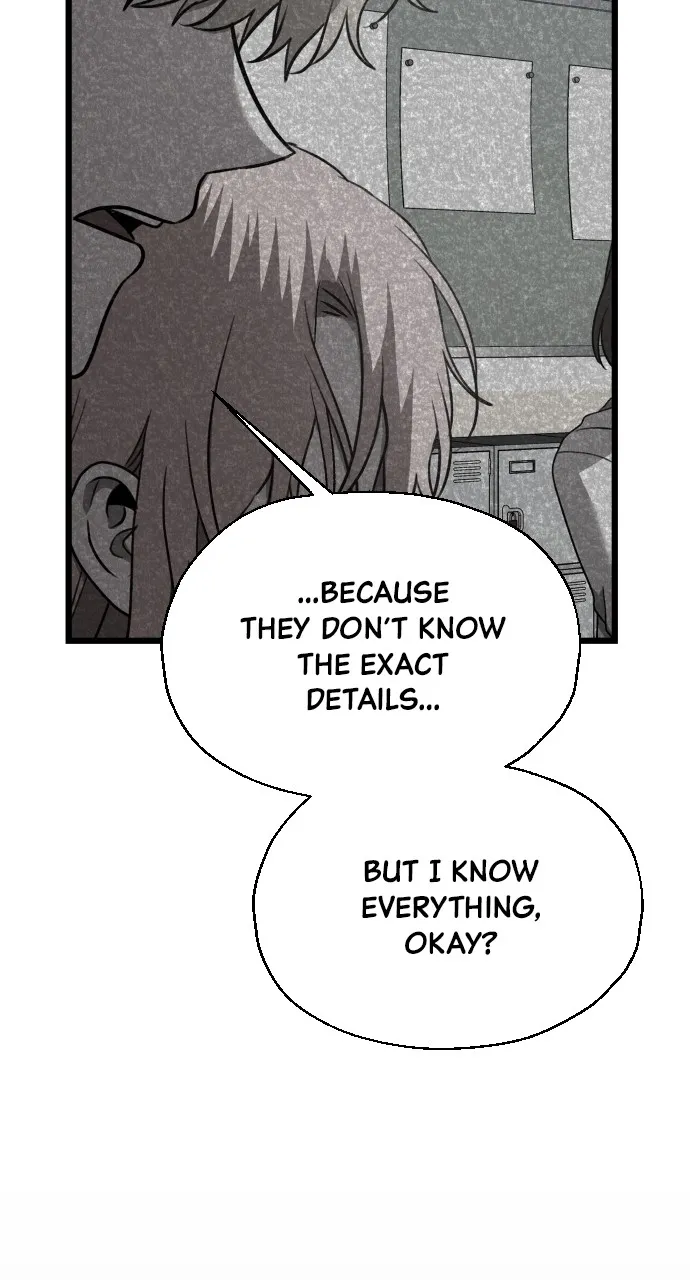 Stealing Her Place Chapter 10 page 20 - 
