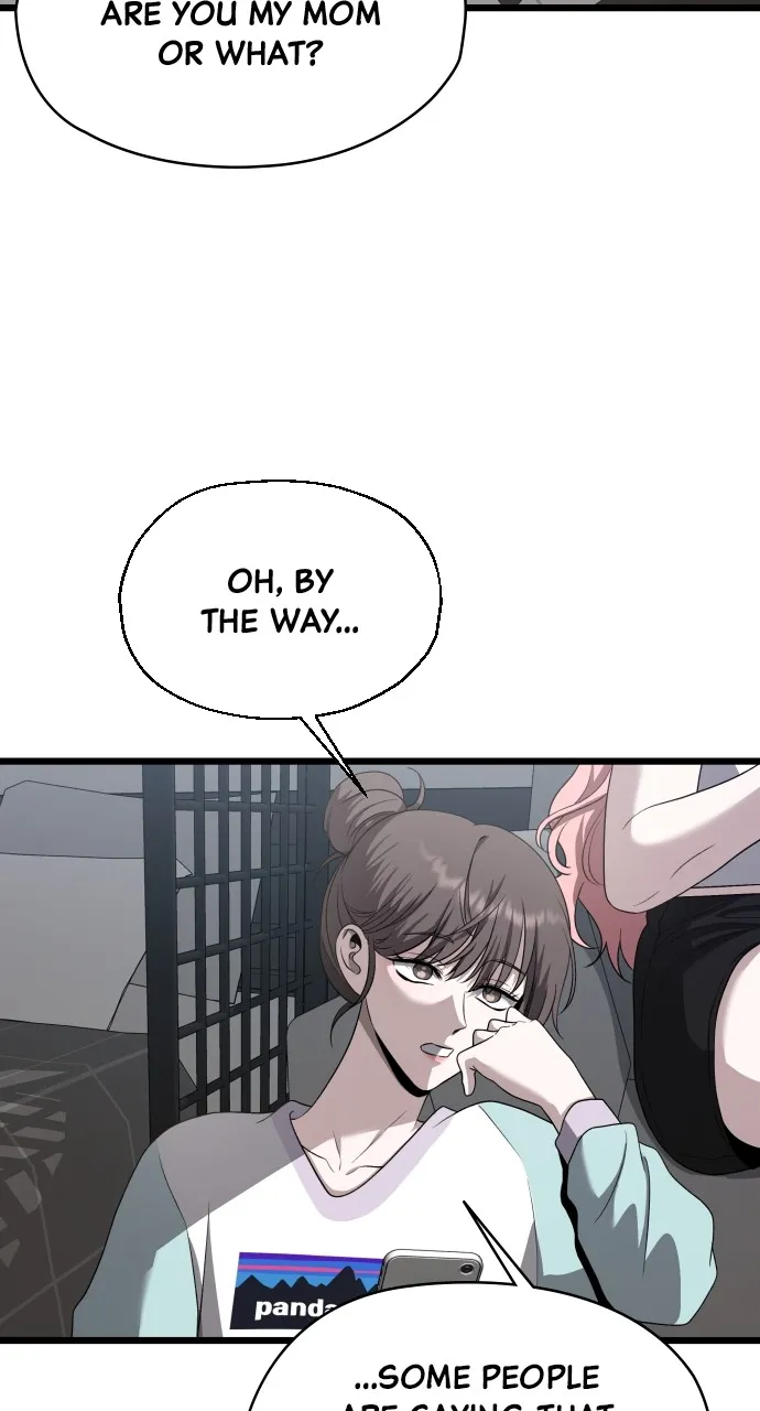 Stealing Her Place Chapter 10 page 3 - 