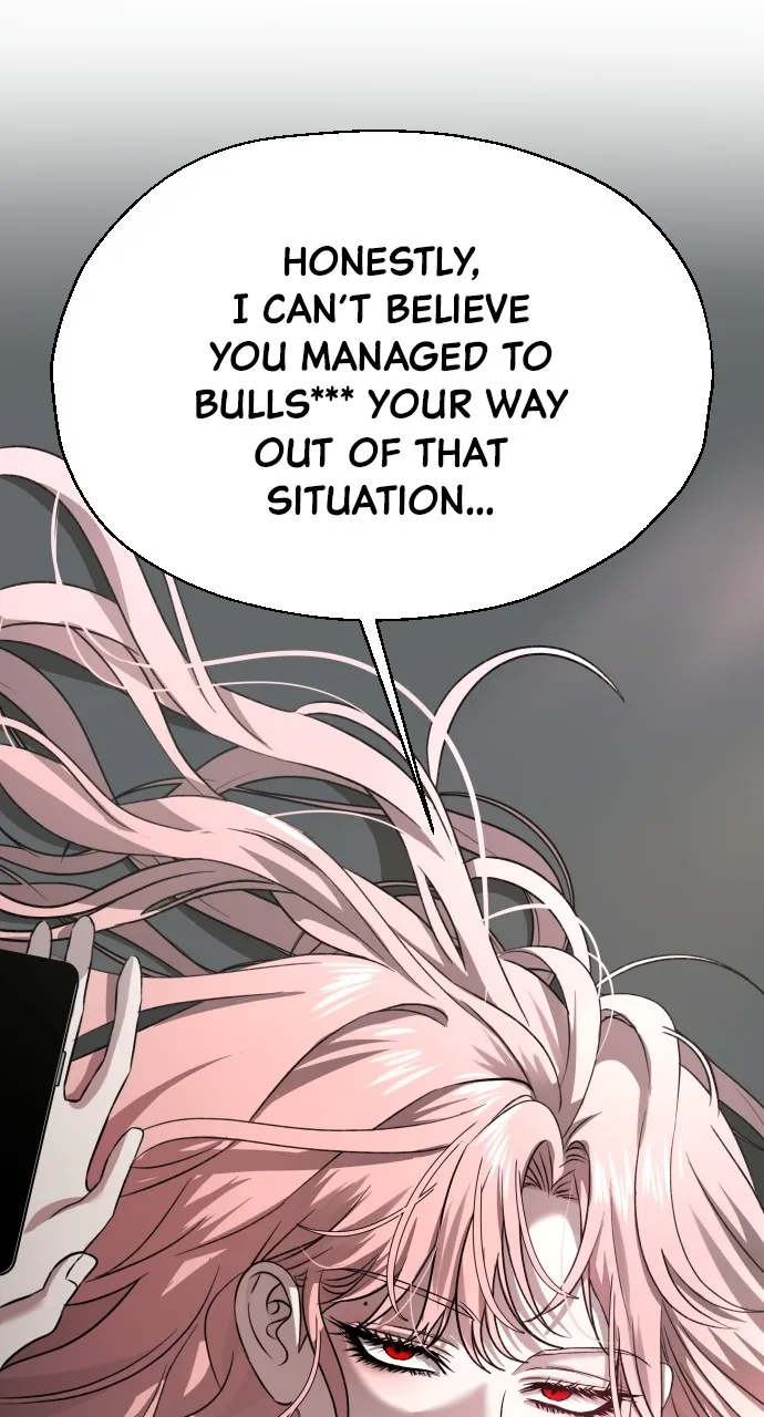 Stealing Her Place Chapter 10 page 21 - 