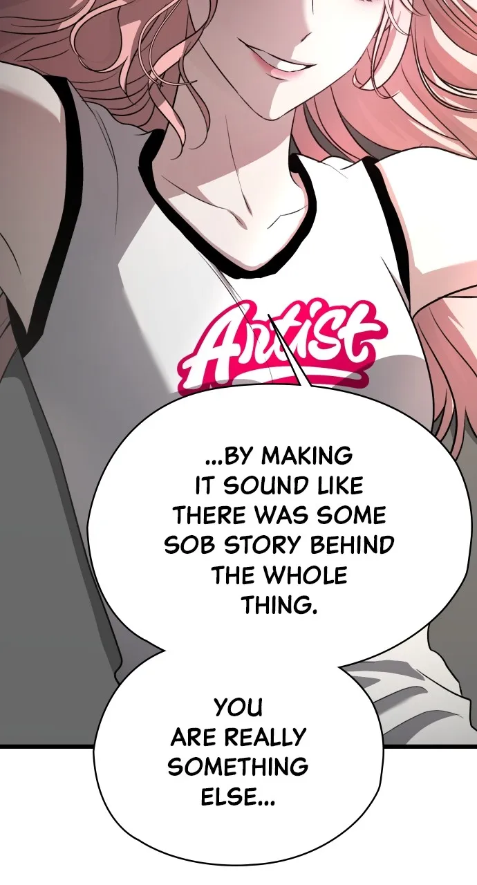 Stealing Her Place Chapter 10 page 22 - 