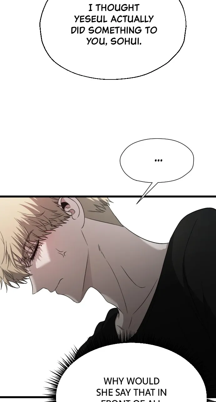 Stealing Her Place Chapter 10 page 24 - 