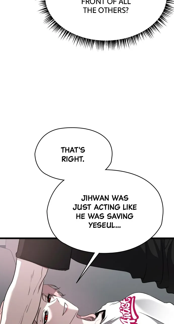 Stealing Her Place Chapter 10 page 25 - 