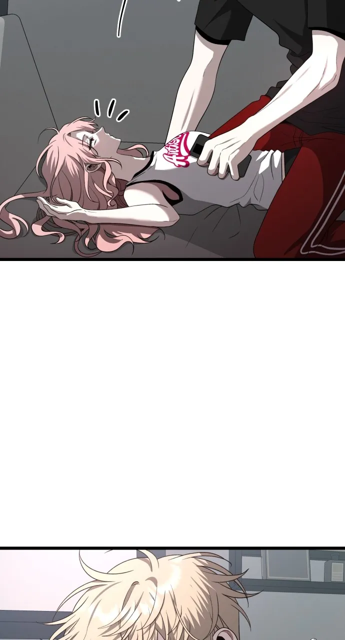 Stealing Her Place Chapter 10 page 28 - 