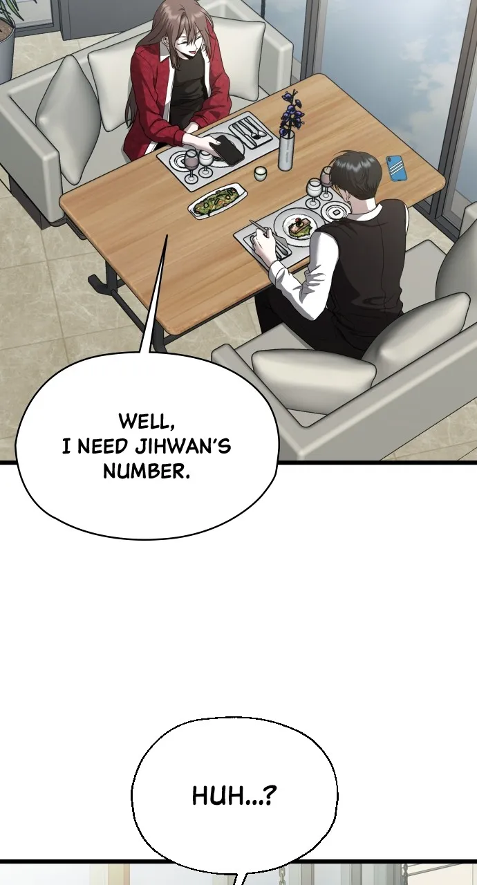 Stealing Her Place Chapter 10 page 38 - 