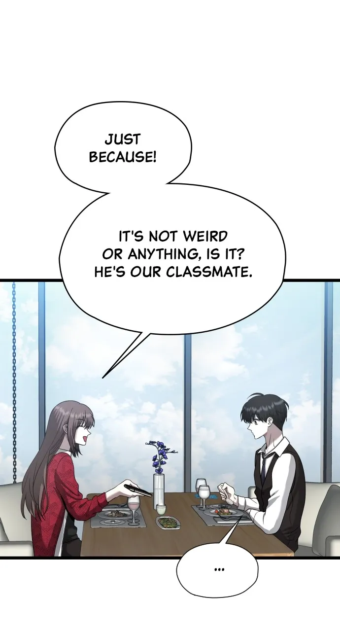 Stealing Her Place Chapter 10 page 40 - 