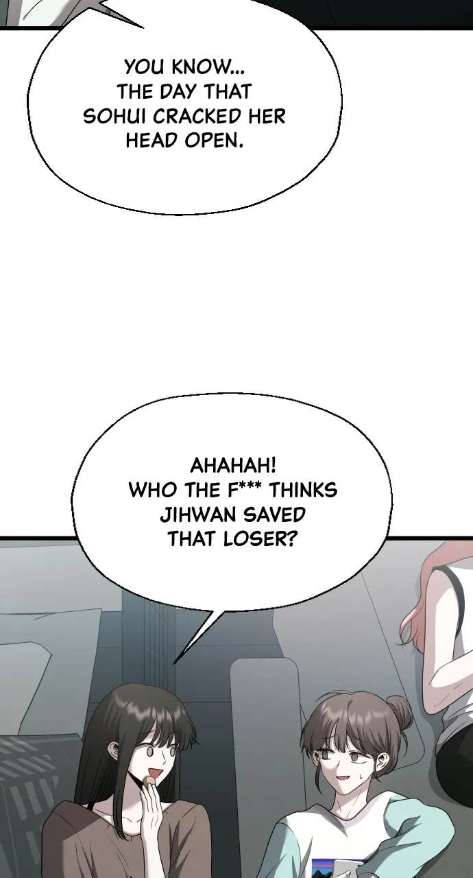 Stealing Her Place Chapter 10 page 5 - 
