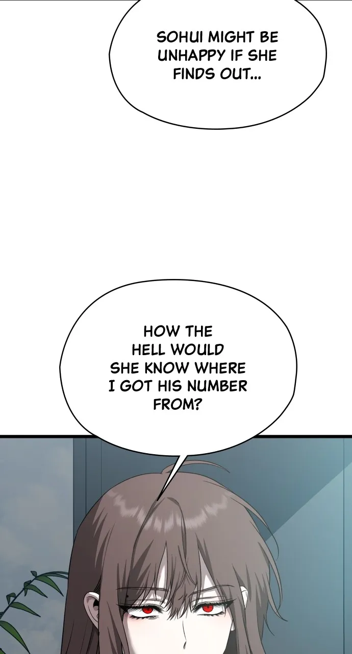 Stealing Her Place Chapter 10 page 42 - 