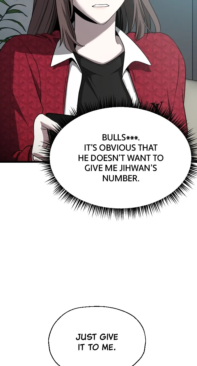 Stealing Her Place Chapter 10 page 43 - 